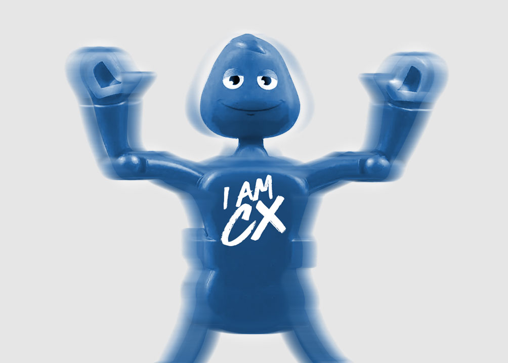 CX Robot